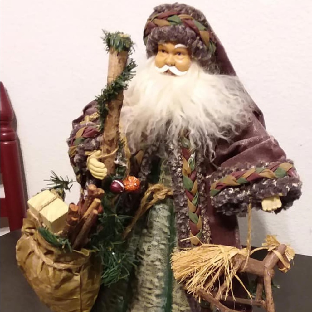 Christmas Tree Topper